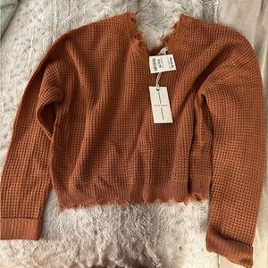 Sweater - size M